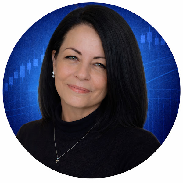 Dee, founder of Dee Trades