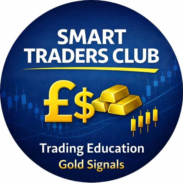 Smart Trades Club Logo